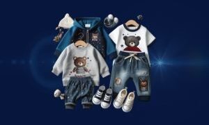 Kids' Clothing